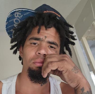 Christopher Holden death by force case profile photo