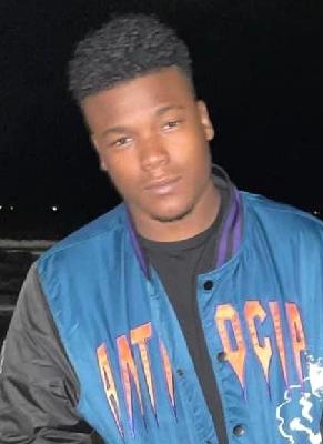 Kvon O’Neil death by force case profile photo