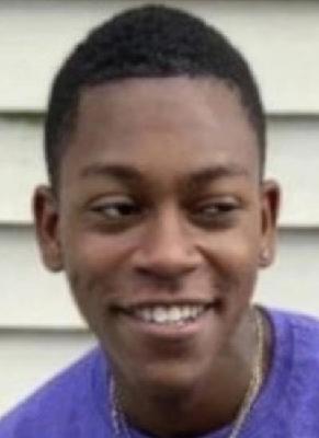 Jermaine Womack Jr. death by force case profile photo
