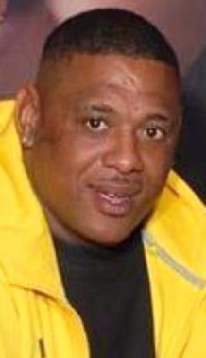 Joseph Profit death by force case profile photo