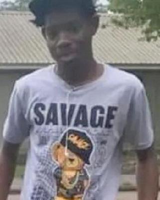 Roderick Jones death by force case profile photo