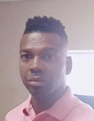 Dennis Brown death by force case profile photo