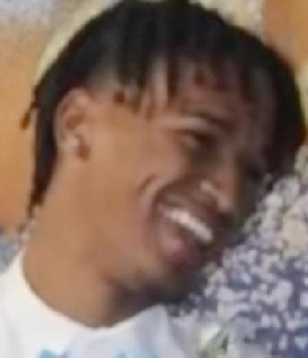 Amarion Wood death by force case profile photo