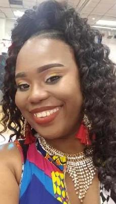 LaKeisha Hayward death by force case profile photo