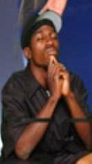 Kirk Johnson Jr. death by force case profile photo