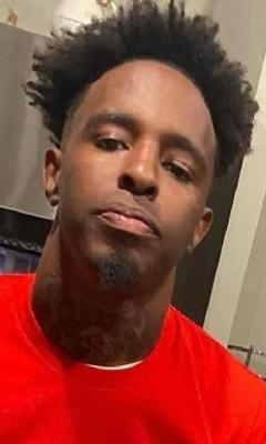 Tykerstien Lusk death by force case profile photo