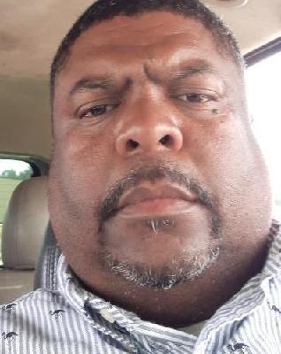 Tony Griffin death by force case profile photo