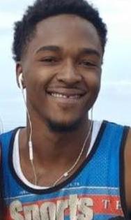 Kehari Fletcher death by force case profile photo