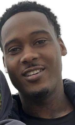 Courtney Brown Jr. death by force case profile photo