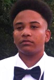 Jaylen Maiden death by force case profile photo