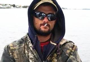 Daniel DeBernardi death by force case profile photo
