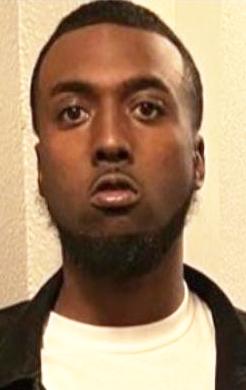 Jameal Gaudet death by force case profile photo
