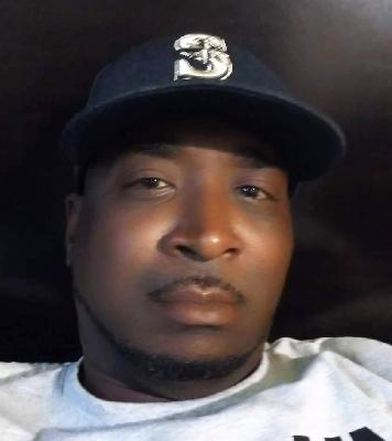 Toney Jones death by force case profile photo
