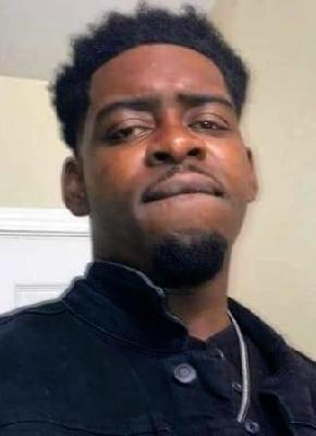 Juandell Miller death by force case profile photo