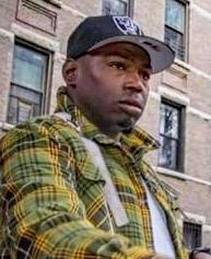 Sam Jackson death by force case profile photo