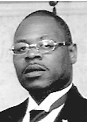 Darryl Caldwell death by force case profile photo