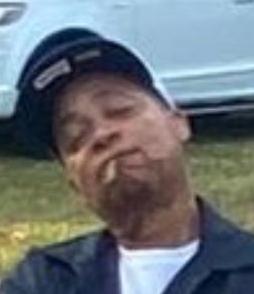 Delridge Wilson death by force case profile photo