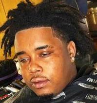 Elliott Dauzart death by force case profile photo