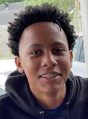 Sidney Nelson Jr death by force case profile photo