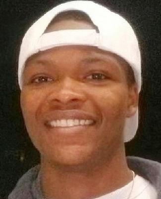 Joshua Chism death by force case profile photo