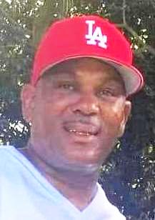 Cedric Banks Sr. death by force case profile photo