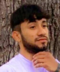 Danny Gonzales death by force case profile photo
