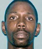 Robert Goodson Jr death by force case profile photo