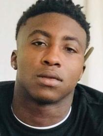 Grant Dunbar death by force case profile photo