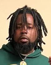 Jacorvin Taylor death by force case profile photo