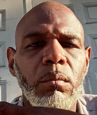 Eric Perry death by force case profile photo