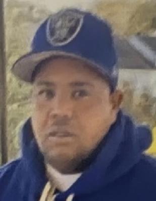 Robert Boutte Jr. death by force case profile photo