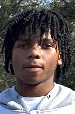 Treylon Brown death by force case profile photo
