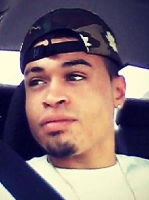 Harrison Bordenaye death by force case profile photo