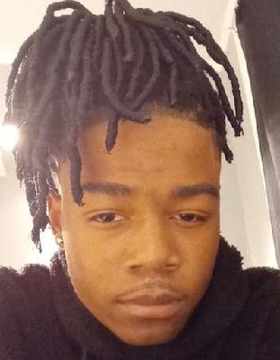 AhmodzionDre Bailey death by force case profile photo