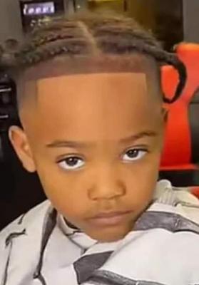 Davonta D.J. Michel death by force case profile photo