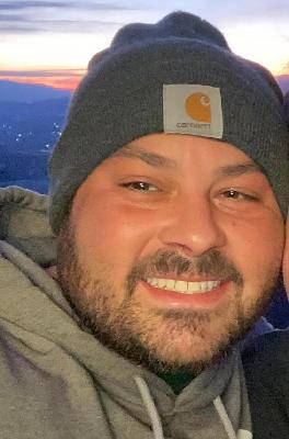 Justin Carrier death by force case profile photo