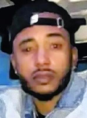 Glenn Anthony Joseph Jr. death by force case profile photo
