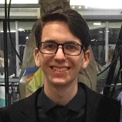 Eric Thornblom death by force case profile photo