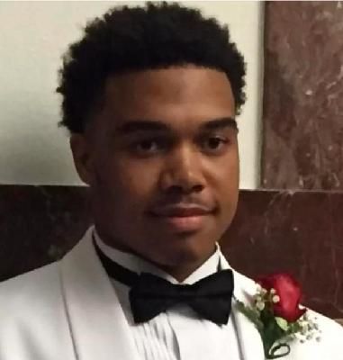 Ryan Rylo Williams Jr. death by force case profile photo