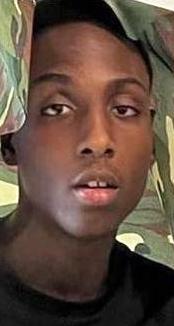 Zaveon Willis death by force case profile photo