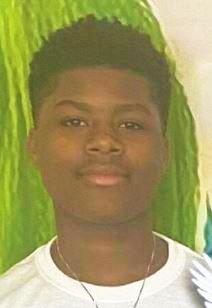 Treonte Devar death by force case profile photo