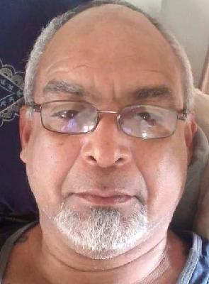 Don Stovall death by force case profile photo
