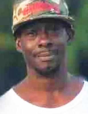 Jimmie Clark Jr. death by force case profile photo