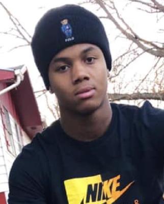 Brian Wright death by force case profile photo