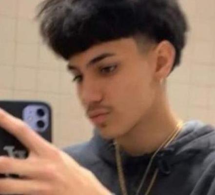 Julio Ruiz death by force case profile photo