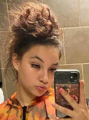 Brianna Higgins death by force case profile photo