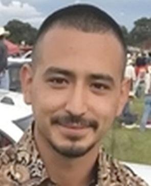 Antonio Cabrera death by force case profile photo