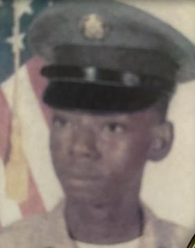 James Gibson death by force case profile photo