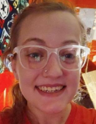 Sydney Edgington death by force case in Wellington, KS