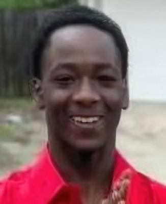 JaMarcus Lane Jr death by force case profile photo